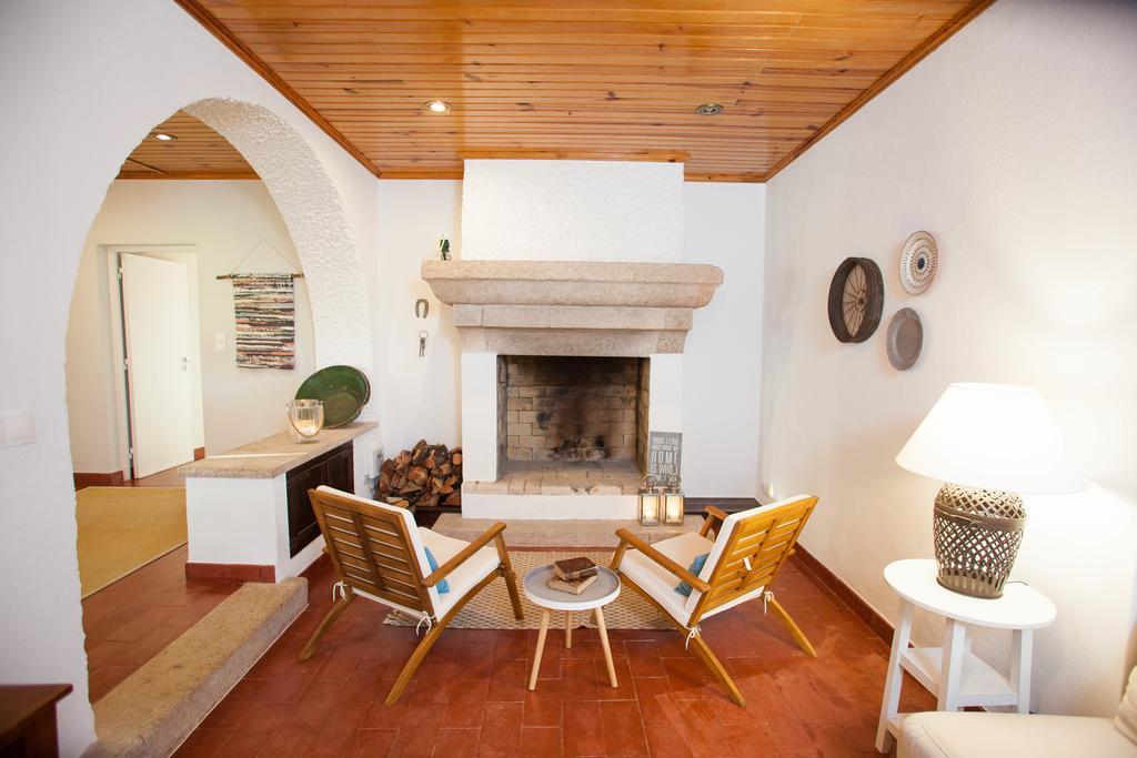Lisbon Country Villa Oeiras Exteriör bild