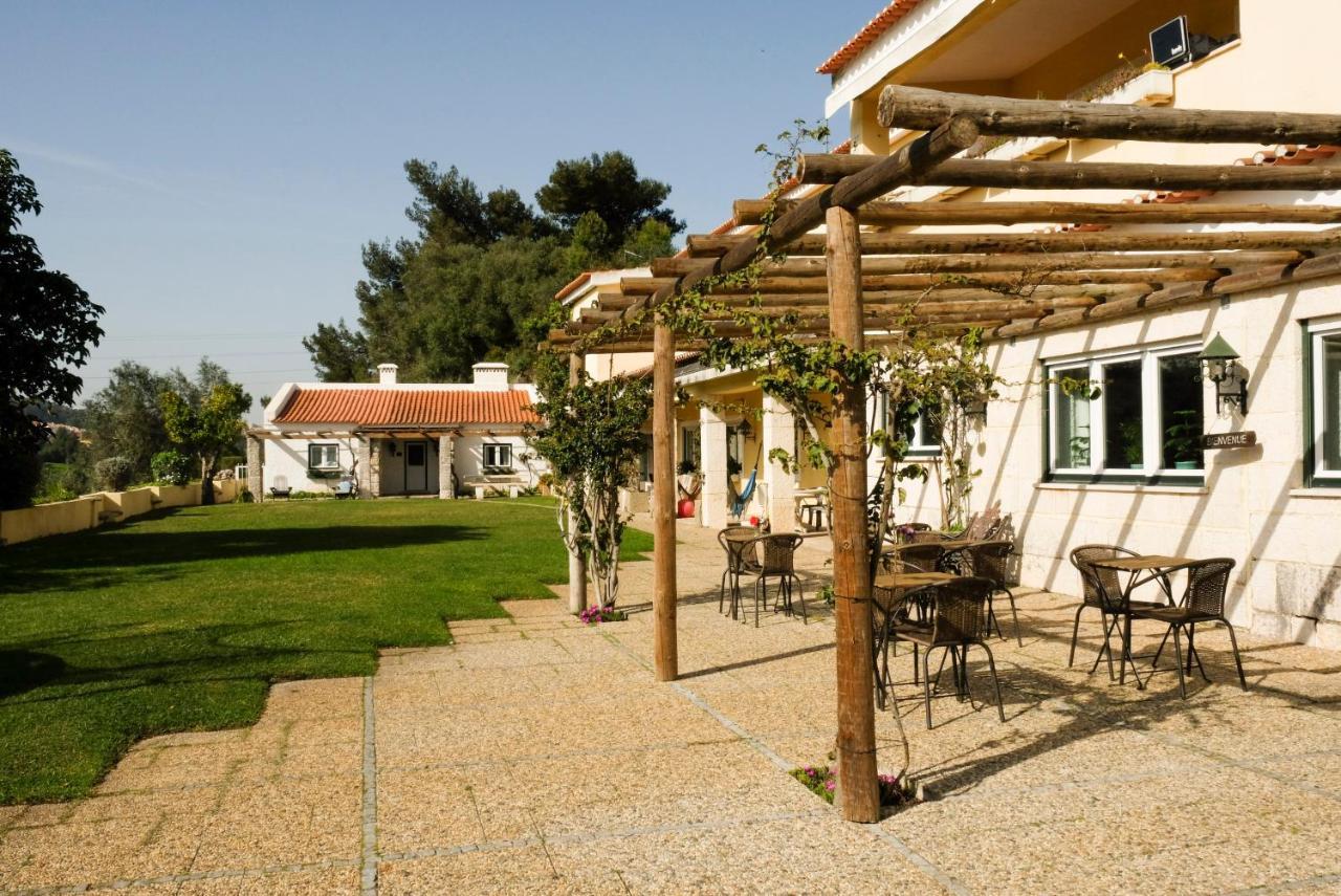 Lisbon Country Villa Oeiras Exteriör bild