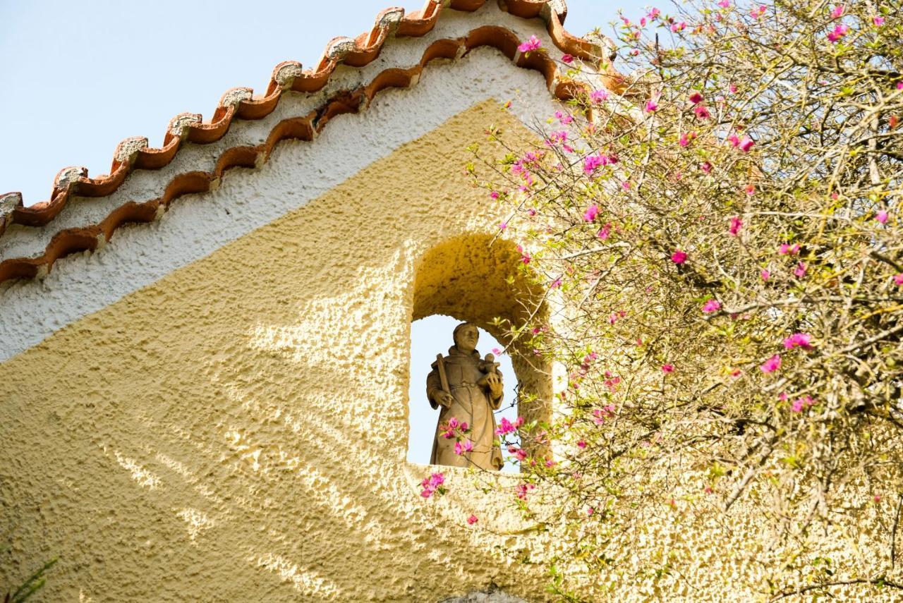 Lisbon Country Villa Oeiras Exteriör bild