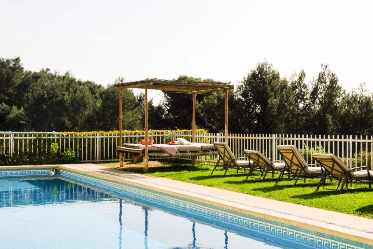 Lisbon Country Villa Oeiras Exteriör bild